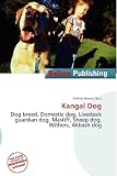 Kangal Dog