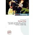 Kangal Dog