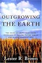 Outgrowing The Earth