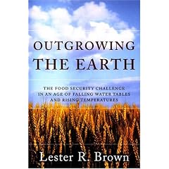 Outgrowing The Earth