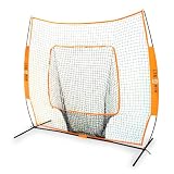 Buy Bow Net Baseball Softball Big Mouth Portable Net by Bow Net