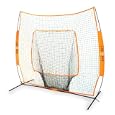 Bow Net Baseball Softball Portable