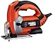 Tools: Small picture for Black & Decker JS600B 4.5 Amp Top Handle Jig Saw