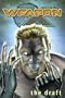 The Draft (Weapon X, Vol. 1)
