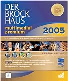 Brockhaus 2005 multimedial premium (MAC-DVD)