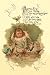 Art Poster, Mistress Mary Quite Contrary - 18.75 x 27.5