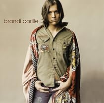 Brandi Carlile  - Brandi Carlile + ( Bonus Tracks )
