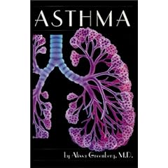 Asthma (Single Title: Science: Health and Human Disease)