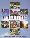 Special Events: Inside and Out