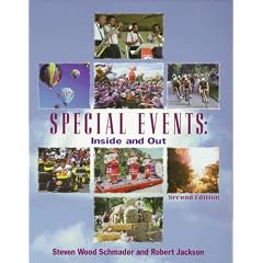Special Events: Inside and Out
