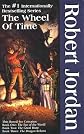 The Wheel of Time, Books 1-3