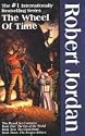 The Wheel of Time, Boxed Set I, Books 1-3