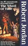The Wheel of Time, Boxed Set I, Books...