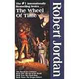 The Wheel of Time, Boxed Set I, Books 1-3: The Eye of the World, The Great Hunt, The Dragon Rebornby Robert Jordan