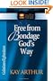 Free from Bondage God's Way: Galatians/Ephesians (The New Inductive Study Series)