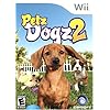Petz Dogz 2 - Nintendo Wii