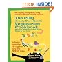 The PDQ (Pretty Darn Quick) Vegetarian Cookbook: 240 Healthy and Easy No-Prep Recipes for Busy Cooks