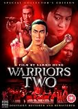 Buy : Warriors Two [DVD]