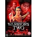 Warriors Two [DVD]