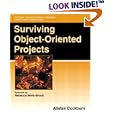 Surviving Object-Oriented Projects (Agile Software Development Series)
