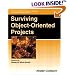 Surviving Object-Oriented Projects (Agile Software Development Series)