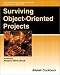 Surviving Object-Oriented Projects (Agile Software Development Series) by Alistair Cockburn Surviving Object-Oriented Projects (Agile Software Development Series) Cover