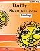 Book Daily Skill-builders For Reading: Grades 4-6 (Daily Skill-Builders English/Language Arts  (4-5))
