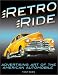 Retro Ride: Advertising Art of the American Automobile