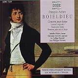Revue Pavane  / Boieldieu: Concerto for harp Op77; Sonata in G Op8/2