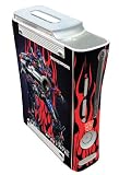 XBOX 360 TRANSFORMER OPTIMUS S
