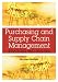 Book Purchasing and Supply Chain Management: Strategies and Realities