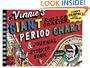 Vinnie's Giant Roller Coaster Period Chart & Journal Sticker Book