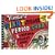 Vinnie's Giant Roller Coaster Period Chart & Journal Sticker Book