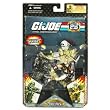 G.I. JOE Hasbro 25th Anniversary 3 3/4" Wave 4 Action Figures Comic Book 2-Pack Storm Shadow Vs. Firefly