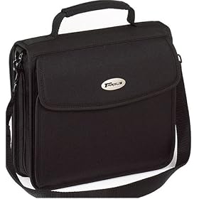 Click here to buy Targus DVD405 10 Vehicle DVD Player Travel Case by Targus.