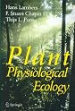 Plant Physiological Ecology