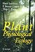 Books : Plant Physiological Ecology