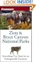 Frommer's Zion & Bryce Canyon National Parks (Park Guides)