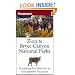 Frommer's Zion & Bryce Canyon National Parks (Park Guides)