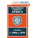 The Cambridge History of Africa (Volume 8)
