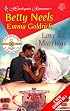 Love & Marriage  (50th Anniversary) (Harlequin Romance, 3554)