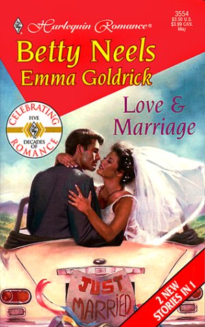 Love & Marriage  (50th Anniversary)