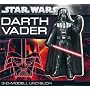 STAR WARS Darth Vader: 3-D-Modell und Buch von Daniel Wallace