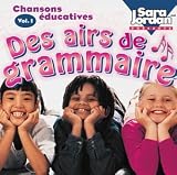 Des Airs de Grammaire