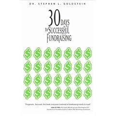 30 Days to Successful Fundraising (Psi Research Success Library)