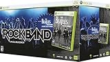Rock Band The Beatles: Special Value Edition, XBOX 360