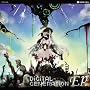 DiGiTAL GENERATiON EP