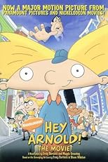 Hey Arnold! The Movie