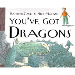 You've Got Dragons