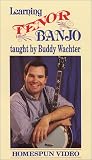 Learning Tenor Banjo [VHS]